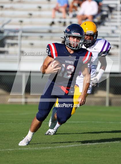 Thumbnail 3 in DeSoto Central @ Lewisburg photogallery.