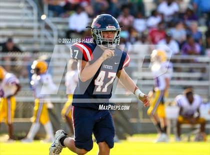 Thumbnail 3 in DeSoto Central @ Lewisburg photogallery.