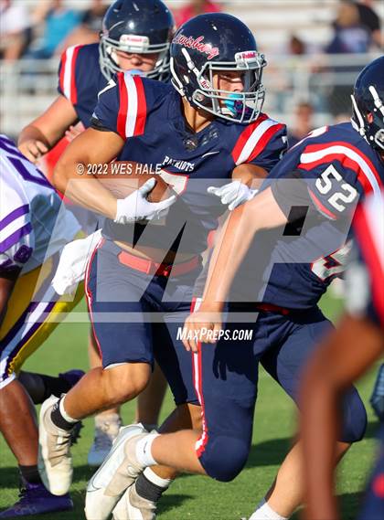 Thumbnail 2 in DeSoto Central @ Lewisburg photogallery.