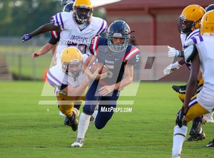 Thumbnail 1 in DeSoto Central @ Lewisburg photogallery.
