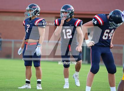 Thumbnail 3 in DeSoto Central @ Lewisburg photogallery.