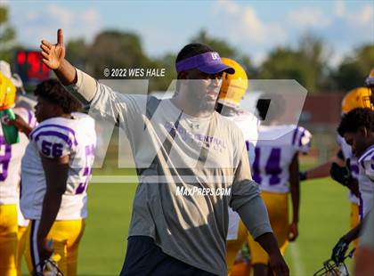 Thumbnail 3 in DeSoto Central @ Lewisburg photogallery.
