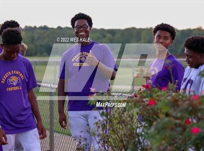Thumbnail 3 in DeSoto Central @ Lewisburg photogallery.