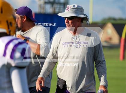 Thumbnail 1 in DeSoto Central @ Lewisburg photogallery.