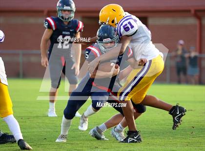 Thumbnail 2 in DeSoto Central @ Lewisburg photogallery.