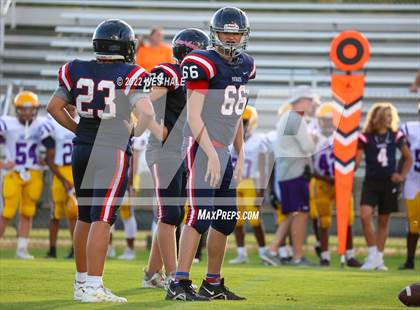 Thumbnail 1 in DeSoto Central @ Lewisburg photogallery.