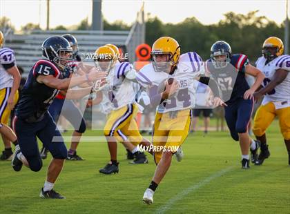 Thumbnail 1 in DeSoto Central @ Lewisburg photogallery.