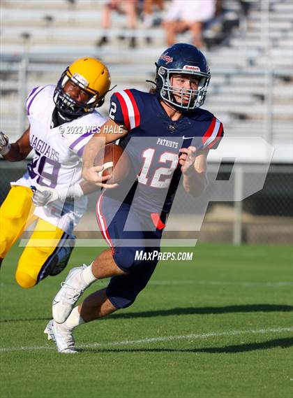 Thumbnail 1 in DeSoto Central @ Lewisburg photogallery.