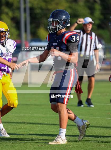 Thumbnail 1 in DeSoto Central @ Lewisburg photogallery.