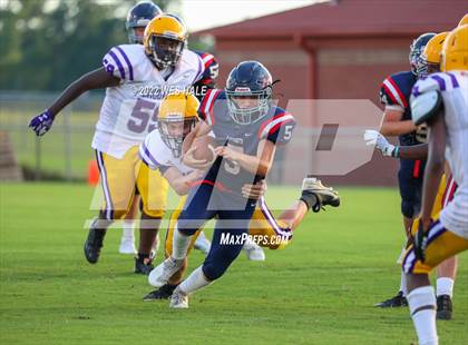 Thumbnail 3 in DeSoto Central @ Lewisburg photogallery.