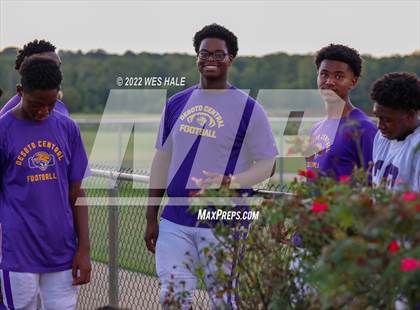 Thumbnail 2 in DeSoto Central @ Lewisburg photogallery.