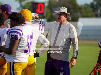 Thumbnail 1 in DeSoto Central @ Lewisburg photogallery.