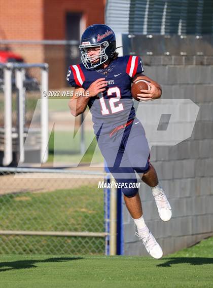 Thumbnail 1 in DeSoto Central @ Lewisburg photogallery.