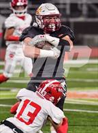 Photo from the gallery "Pasadena @ El Modena (CIF SS DIV 3 Playoff)"