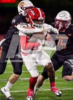 Photo from the gallery "Pasadena @ El Modena (CIF SS DIV 3 Playoff)"