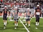 Photo from the gallery "Pasadena @ El Modena (CIF SS DIV 3 Playoff)"