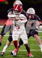 Photo from the gallery "Pasadena @ El Modena (CIF SS DIV 3 Playoff)"