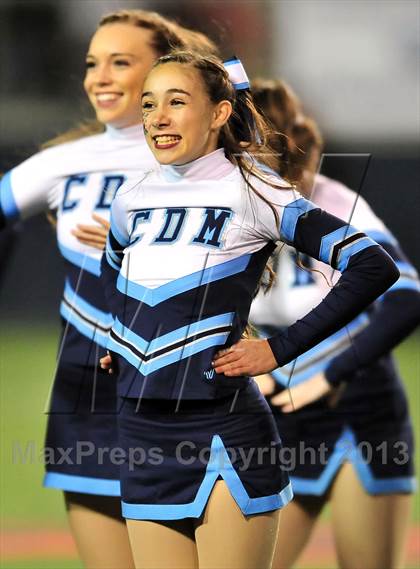 Thumbnail 2 in Corona del Mar vs. Garden Grove (CIF SS Southern Division Final) photogallery.