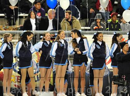 Thumbnail 2 in Corona del Mar vs. Garden Grove (CIF SS Southern Division Final) photogallery.