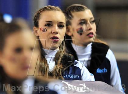 Thumbnail 1 in Corona del Mar vs. Garden Grove (CIF SS Southern Division Final) photogallery.