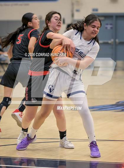 Thumbnail 3 in Pasadena @ Crescenta Valley photogallery.