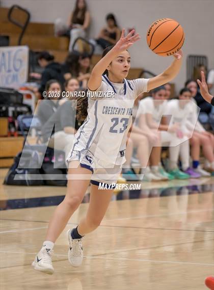 Thumbnail 1 in Pasadena @ Crescenta Valley photogallery.