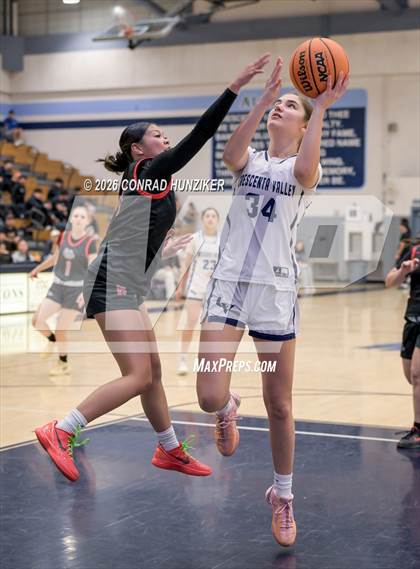 Thumbnail 2 in Pasadena @ Crescenta Valley photogallery.