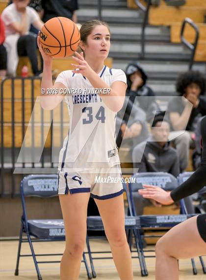 Thumbnail 1 in Pasadena @ Crescenta Valley photogallery.