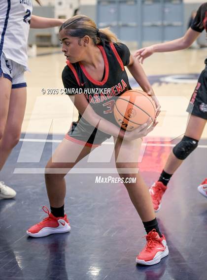 Thumbnail 3 in Pasadena @ Crescenta Valley photogallery.