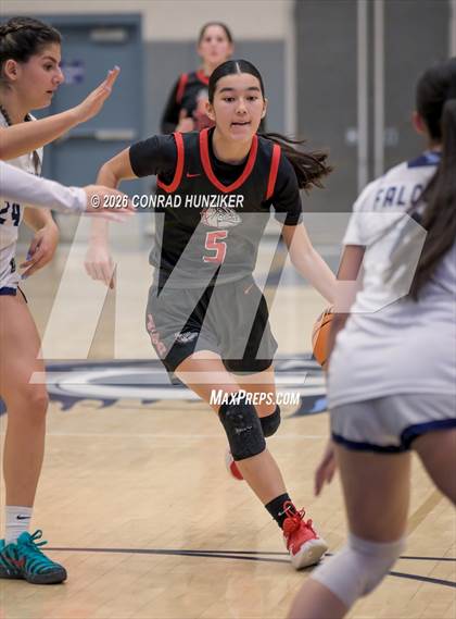 Thumbnail 2 in Pasadena @ Crescenta Valley photogallery.