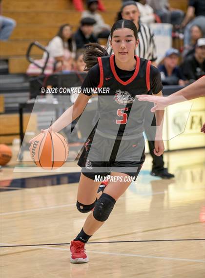 Thumbnail 1 in Pasadena @ Crescenta Valley photogallery.