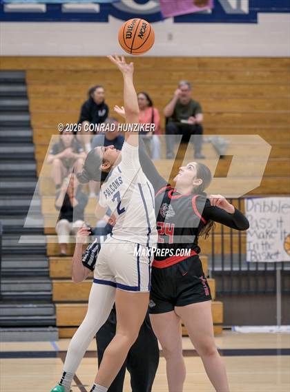 Thumbnail 1 in Pasadena @ Crescenta Valley photogallery.