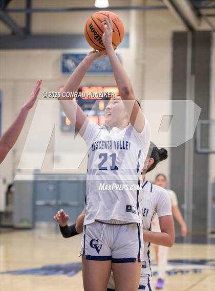 Thumbnail 1 in Pasadena @ Crescenta Valley photogallery.