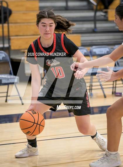 Thumbnail 3 in Pasadena @ Crescenta Valley photogallery.