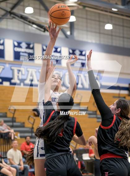 Thumbnail 1 in Pasadena @ Crescenta Valley photogallery.