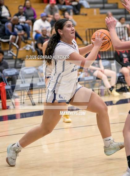 Thumbnail 1 in Pasadena @ Crescenta Valley photogallery.