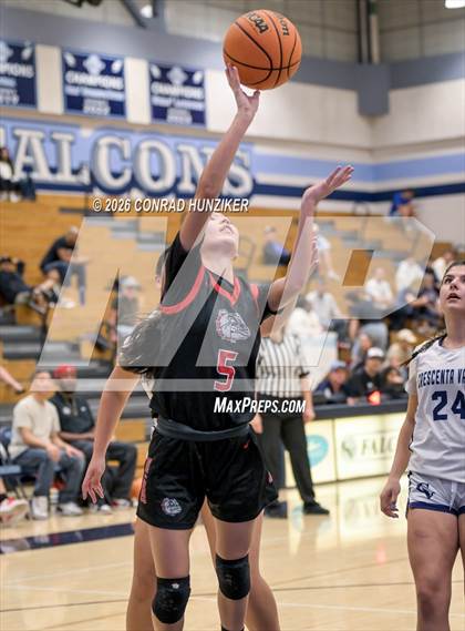 Thumbnail 3 in Pasadena @ Crescenta Valley photogallery.