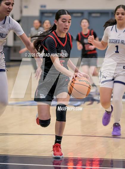 Thumbnail 2 in Pasadena @ Crescenta Valley photogallery.