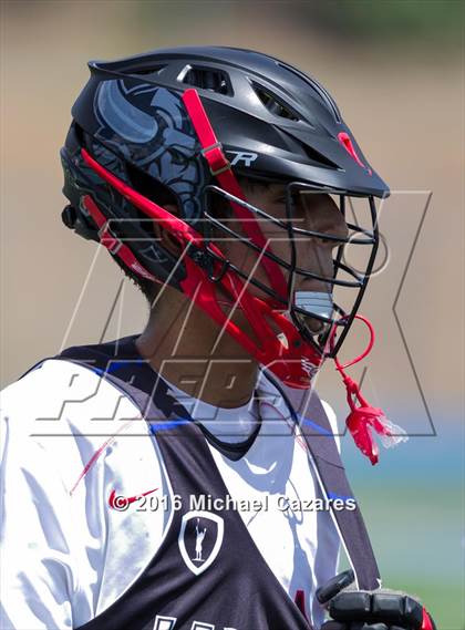 Thumbnail 3 in Del Norte vs. La Jolla (CIF SDS D2 Final) photogallery.