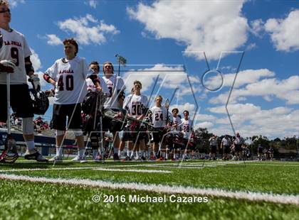 Thumbnail 3 in Del Norte vs. La Jolla (CIF SDS D2 Final) photogallery.