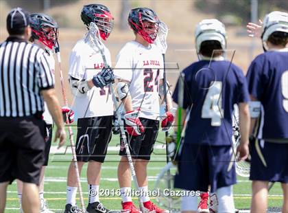 Thumbnail 1 in Del Norte vs. La Jolla (CIF SDS D2 Final) photogallery.