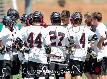 Thumbnail 1 in Del Norte vs. La Jolla (CIF SDS D2 Final) photogallery.
