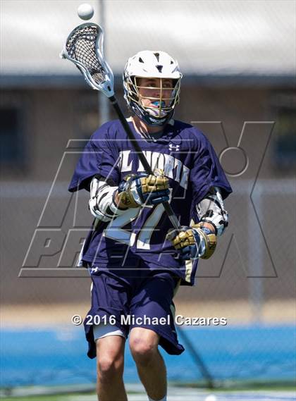 Thumbnail 3 in Del Norte vs. La Jolla (CIF SDS D2 Final) photogallery.
