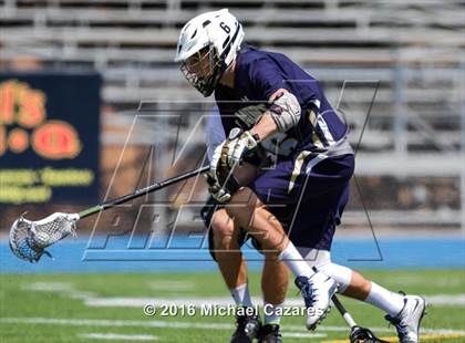 Thumbnail 2 in Del Norte vs. La Jolla (CIF SDS D2 Final) photogallery.