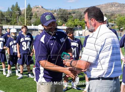Thumbnail 3 in Del Norte vs. La Jolla (CIF SDS D2 Final) photogallery.