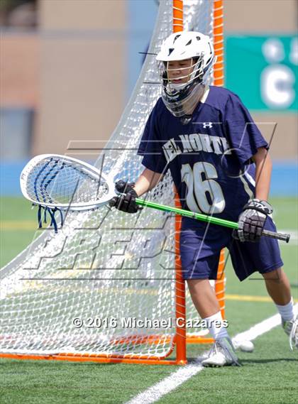 Thumbnail 1 in Del Norte vs. La Jolla (CIF SDS D2 Final) photogallery.