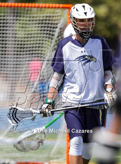 Thumbnail 2 in Del Norte vs. La Jolla (CIF SDS D2 Final) photogallery.