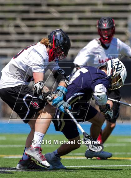 Thumbnail 1 in Del Norte vs. La Jolla (CIF SDS D2 Final) photogallery.