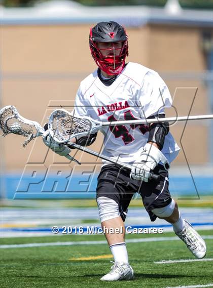 Thumbnail 1 in Del Norte vs. La Jolla (CIF SDS D2 Final) photogallery.