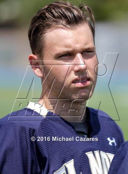 Thumbnail 1 in Del Norte vs. La Jolla (CIF SDS D2 Final) photogallery.